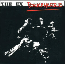 The Ex Pokkeherrie