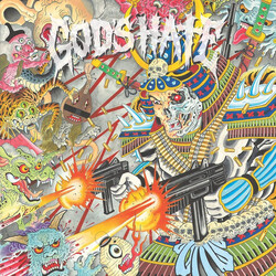 God's Hate God's Hate