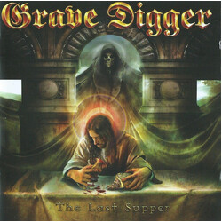 Grave Digger (2) The Last Supper
