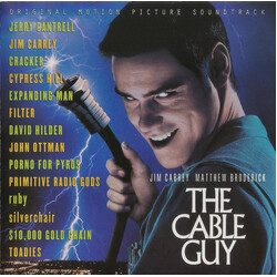 Various The Cable Guy (Original Motion Picture Soundtrack)