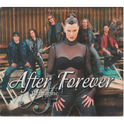 After Forever Remagine