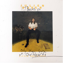 Julien Baker Little Oblivions