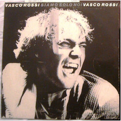 Vasco Rossi Siamo Solo Noi