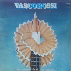 Vasco Rossi "...Ma Cosa Vuoi Che Sia Una Canzone..."