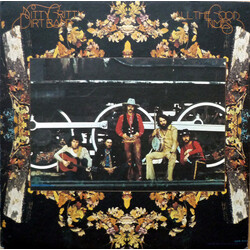 Nitty Gritty Dirt Band All The Good Times