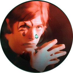David Bowie The Shape Of Things To Come Episode 3