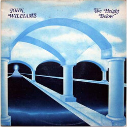 John Williams (7) The Height Below