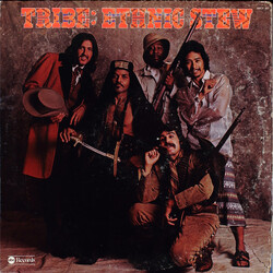 Tribe Ethnic Stew