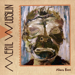 Meril Wubslin Alors Quoi Vinyl LP