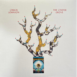 Chuck Johnson The Cinder Grove