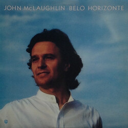 John McLaughlin Belo Horizonte