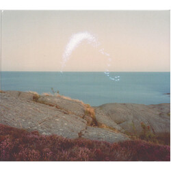 Cassandra Jenkins An Overview On Phenomenal Nature VINYL LP