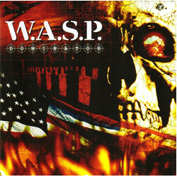 W.A.S.P. Dominator