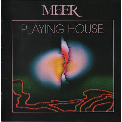 Meer Playing House VINYL 2 LP