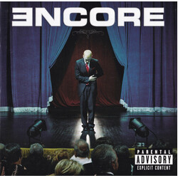 Eminem Encore
