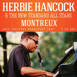 Herbie Hancock / The New Standard All Stars Montreux Jazz Festival Broadcast 1997