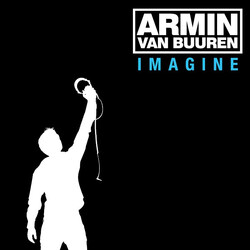 Armin van Buuren Imagine