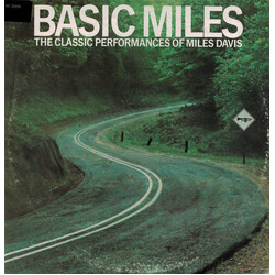 Miles Davis Basic Miles - The Classic Performances Of Miles Davis