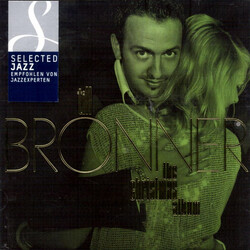 Till Brönner The Christmas Album
