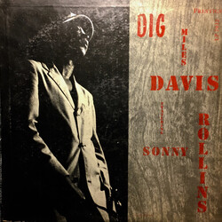 Miles Davis / Sonny Rollins Dig