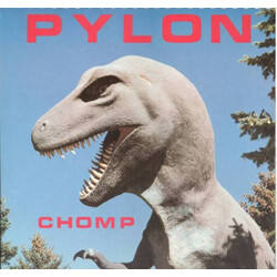 Pylon (4) Chomp