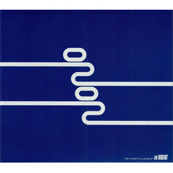 Rubens 0202 (Blue) (Colv) (Aus) Vinyl LP