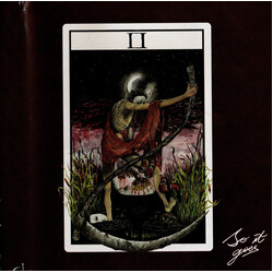 Demoniac (8) So It Goes VINYL LP