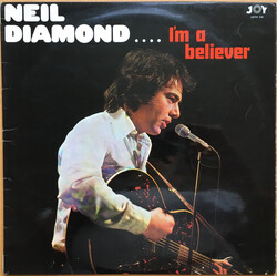 Neil Diamond I'm A Believer