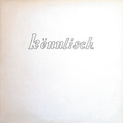 Kënnlisch Kënnlisch Vinyl LP