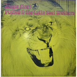 Pucho & His Latin Soul Brothers Jungle Fire!