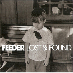 Feeder Lost & Found