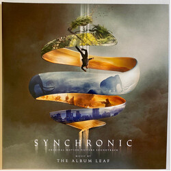 The Album Leaf Synchronic (Original Motion Picture Soundtrack)