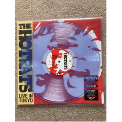 The Hot Rats Live In Tokyo