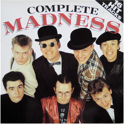 Madness Complete Madness