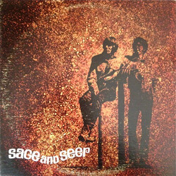 Sage & Seer Sage & Seer (Ita) Vinyl LP