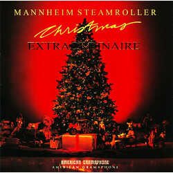 Mannheim Steamroller Christmas Extraordinaire