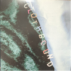 Sonder Bombs Clothbound VINYL LP