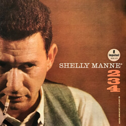 Shelly Manne 2-3-4