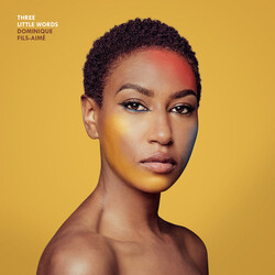 Dominique Fils-Aimé Three Little Words