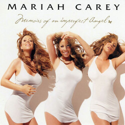 Mariah Carey Memoirs Of An Imperfect Angel