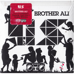 Brother Ali Us