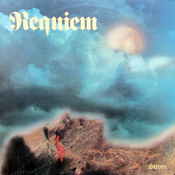Requiem (67) Steven Vinyl LP