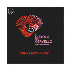 Ennio Morricone Il Diavolo Nel Cervello