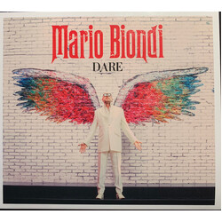Mario Biondi Dare