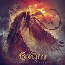 Evergrey Escape Of The Phoenix Multi CD/Vinyl