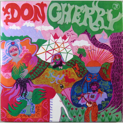 Don Cherry Organic Music Society
