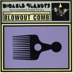 Digable Planets Blowout Comb