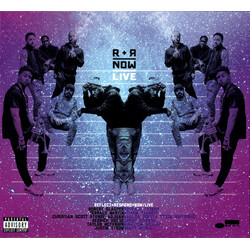 R+R=NOW Live
