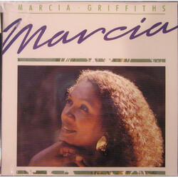 Marcia Griffiths Marcia