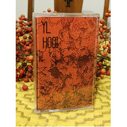 Yl Hooi Untitled -Download- Vinyl  LP 